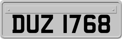 DUZ1768