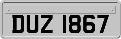 DUZ1867