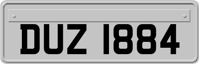 DUZ1884