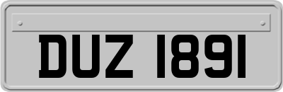 DUZ1891