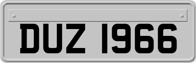 DUZ1966