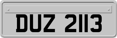 DUZ2113