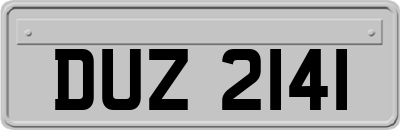 DUZ2141