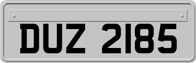 DUZ2185