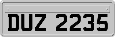 DUZ2235