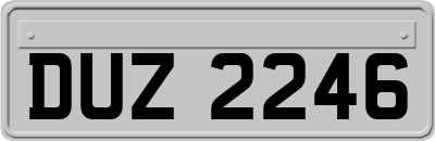DUZ2246
