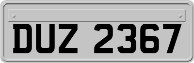 DUZ2367