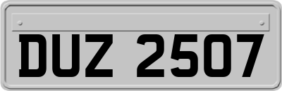 DUZ2507