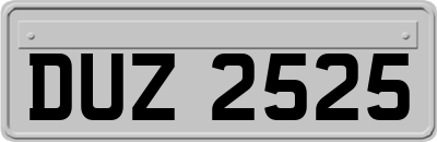 DUZ2525