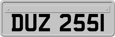 DUZ2551