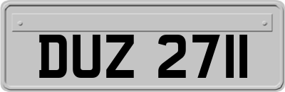 DUZ2711
