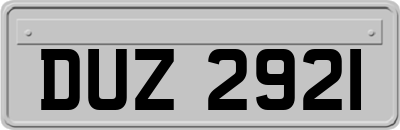 DUZ2921