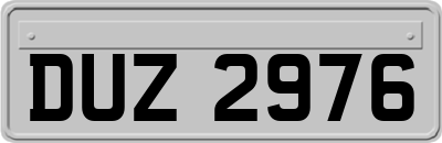 DUZ2976
