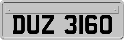 DUZ3160