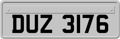 DUZ3176