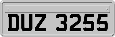 DUZ3255