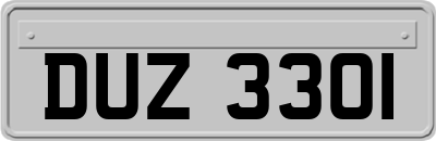 DUZ3301
