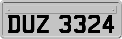 DUZ3324