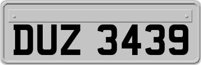DUZ3439