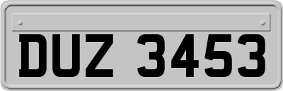 DUZ3453