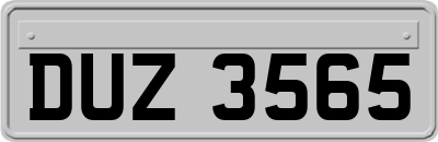 DUZ3565