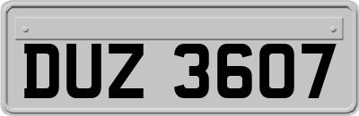 DUZ3607