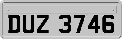 DUZ3746