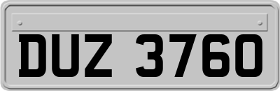 DUZ3760