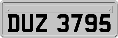 DUZ3795