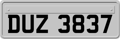 DUZ3837