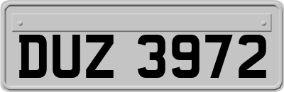 DUZ3972