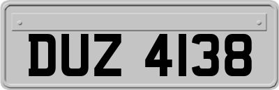 DUZ4138