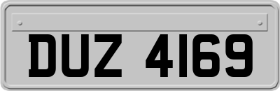 DUZ4169