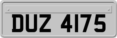 DUZ4175