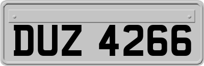 DUZ4266