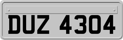 DUZ4304