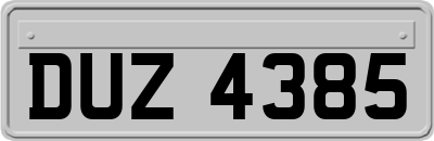 DUZ4385