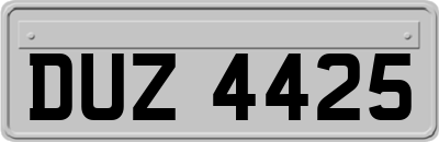 DUZ4425