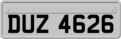 DUZ4626
