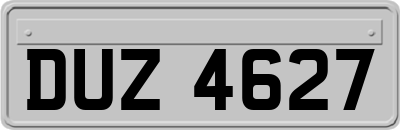 DUZ4627