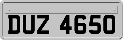 DUZ4650