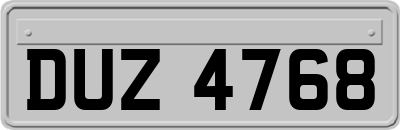DUZ4768