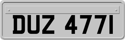DUZ4771