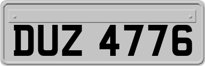 DUZ4776