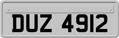 DUZ4912