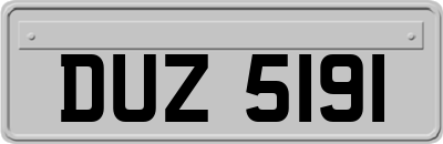 DUZ5191