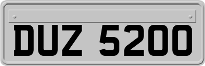 DUZ5200