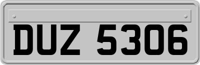 DUZ5306