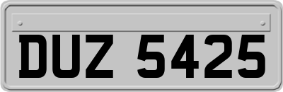 DUZ5425