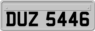 DUZ5446